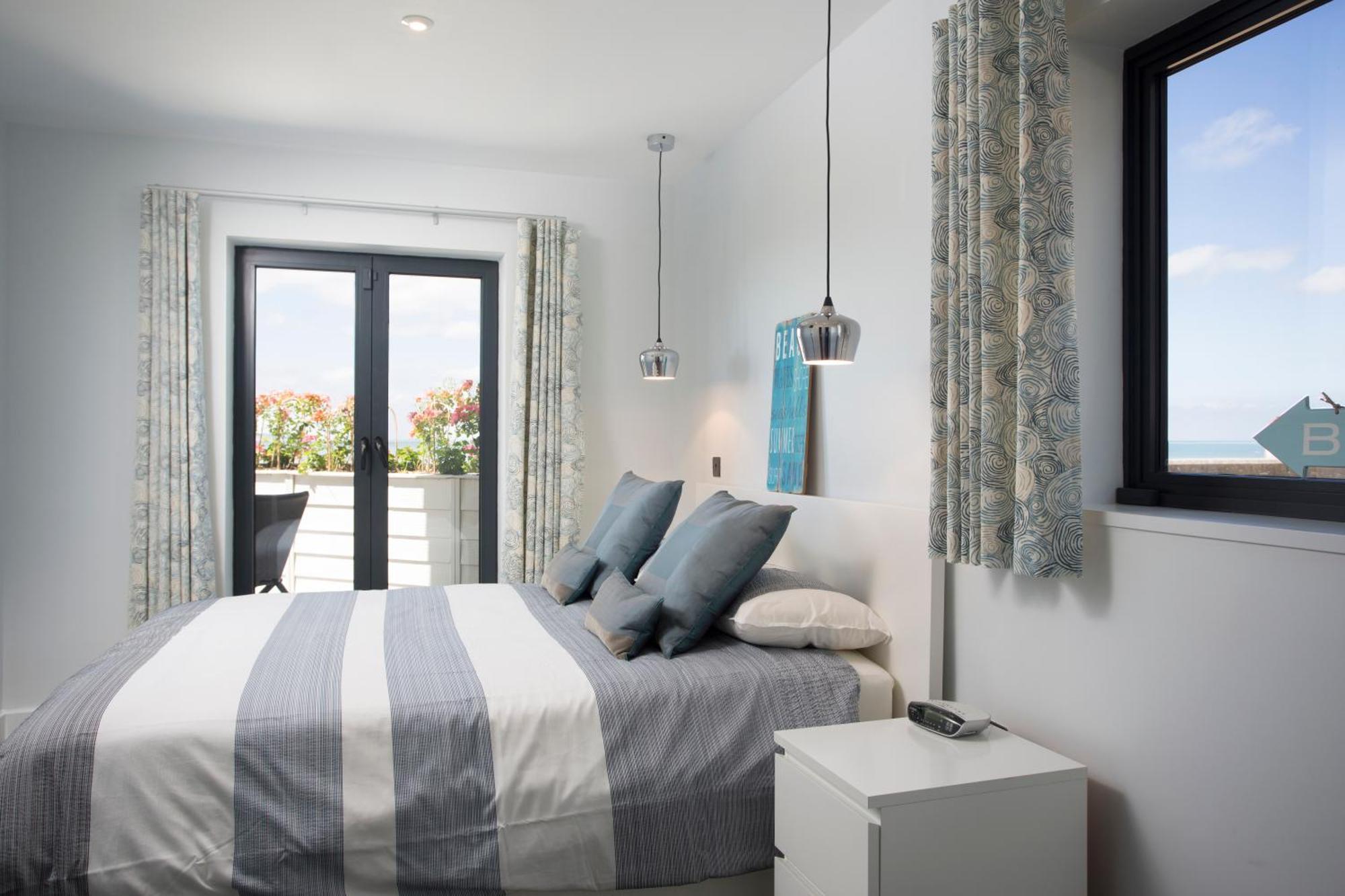 Sea Sunset Cottage 위트스터블 외부 사진